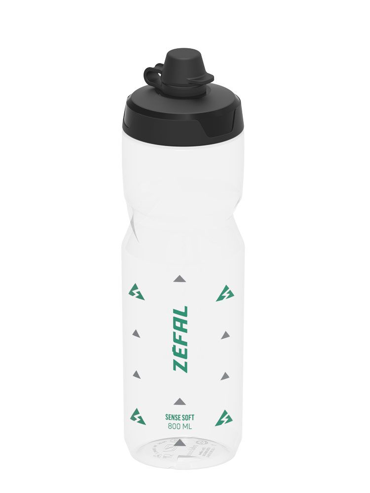 Zefal flaske sense soft 80 no-mudder