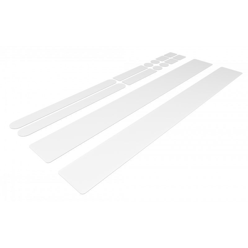 Zefal rammebeskytter zef skin panser xl