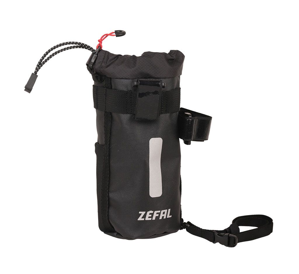 Zefal styrtaske z adventure pouch taske