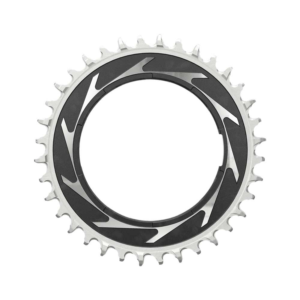 Sram kædehjul T-type eagle 36t 0mm xxsl gevind sort