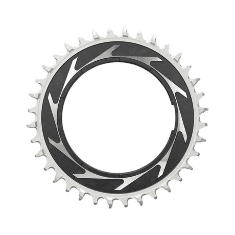Sram kædehjul T-type eagle 36t 0mm xxsl gevind sort