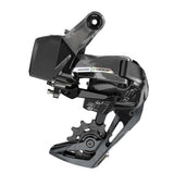 Sram bagskifter force bagskifter xplr axs d2 12-speed iriserende max 44t (batteri ikke inkluderet)