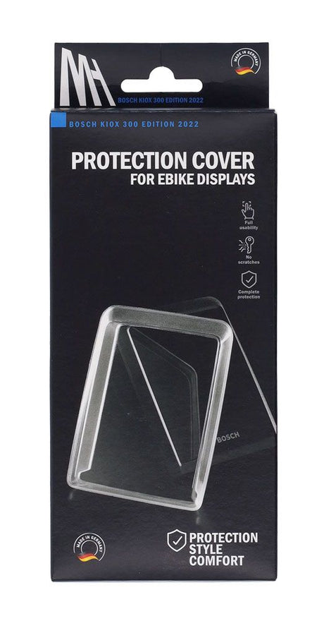 MH Protection Cover MH Protection Cover Kiox 300