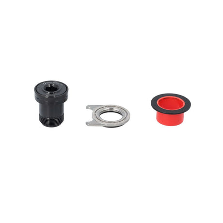 Sram derad x0 eagle t bolt kit sort