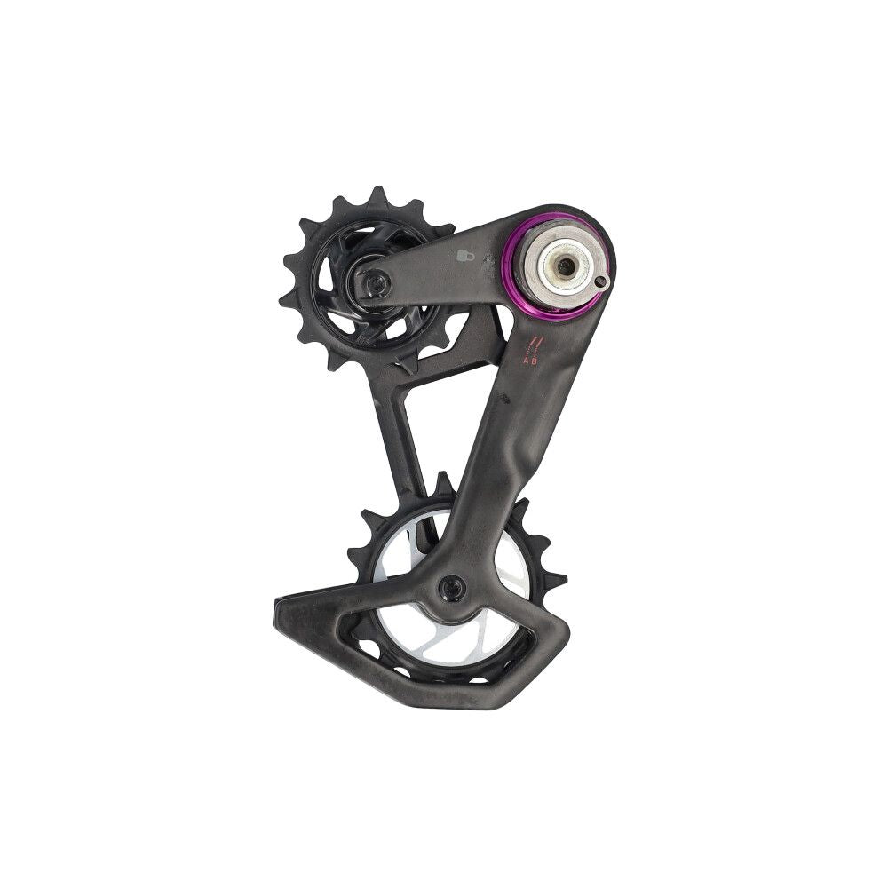 Sram derad xxsl eagle t axs bursæt