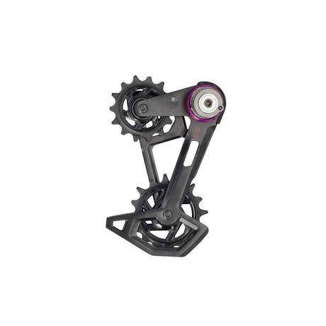 Sram derad x0 eagle t axs bursæt