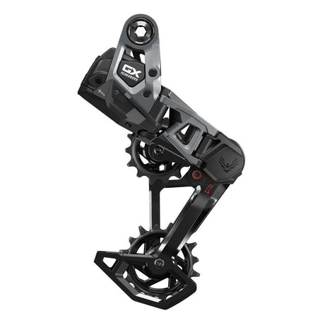 Sram bagskifter gx eagle bagskifter axs t-type 12 speed (uden batteri)
