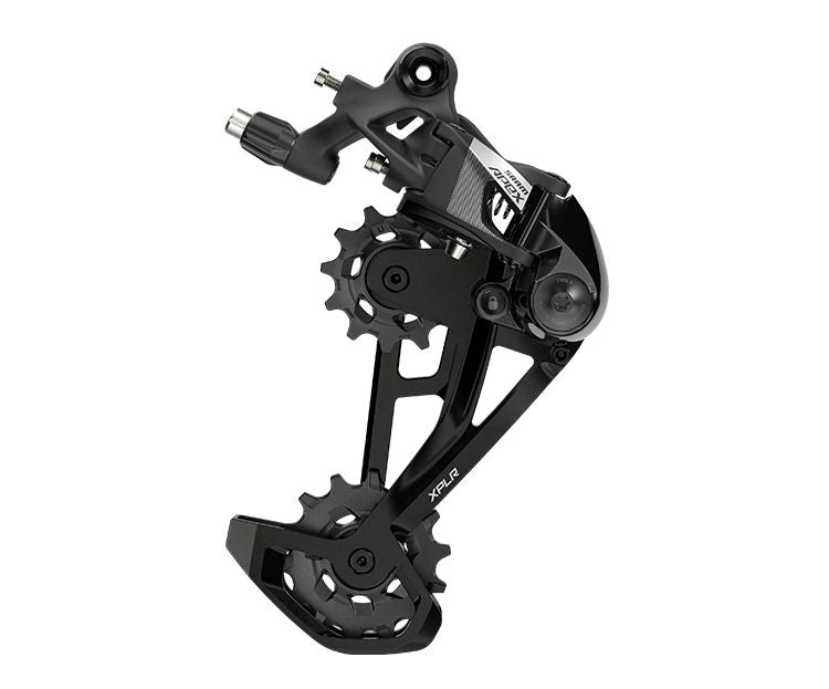 Sram bagskifter apex xplr d1 12 speed max. 44t mekanisk