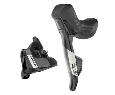 Sram skifter bremsegrebsjustering apex akser d1 højre 2000mm (ingen rotorbeslag)