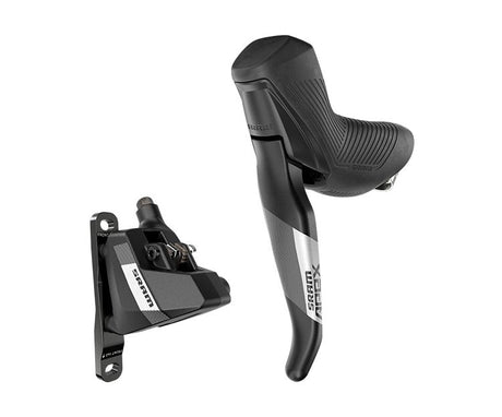 Sram skivebremse apex d1 stealth-a-majig højre 1300mm til bremsegreb uden gear