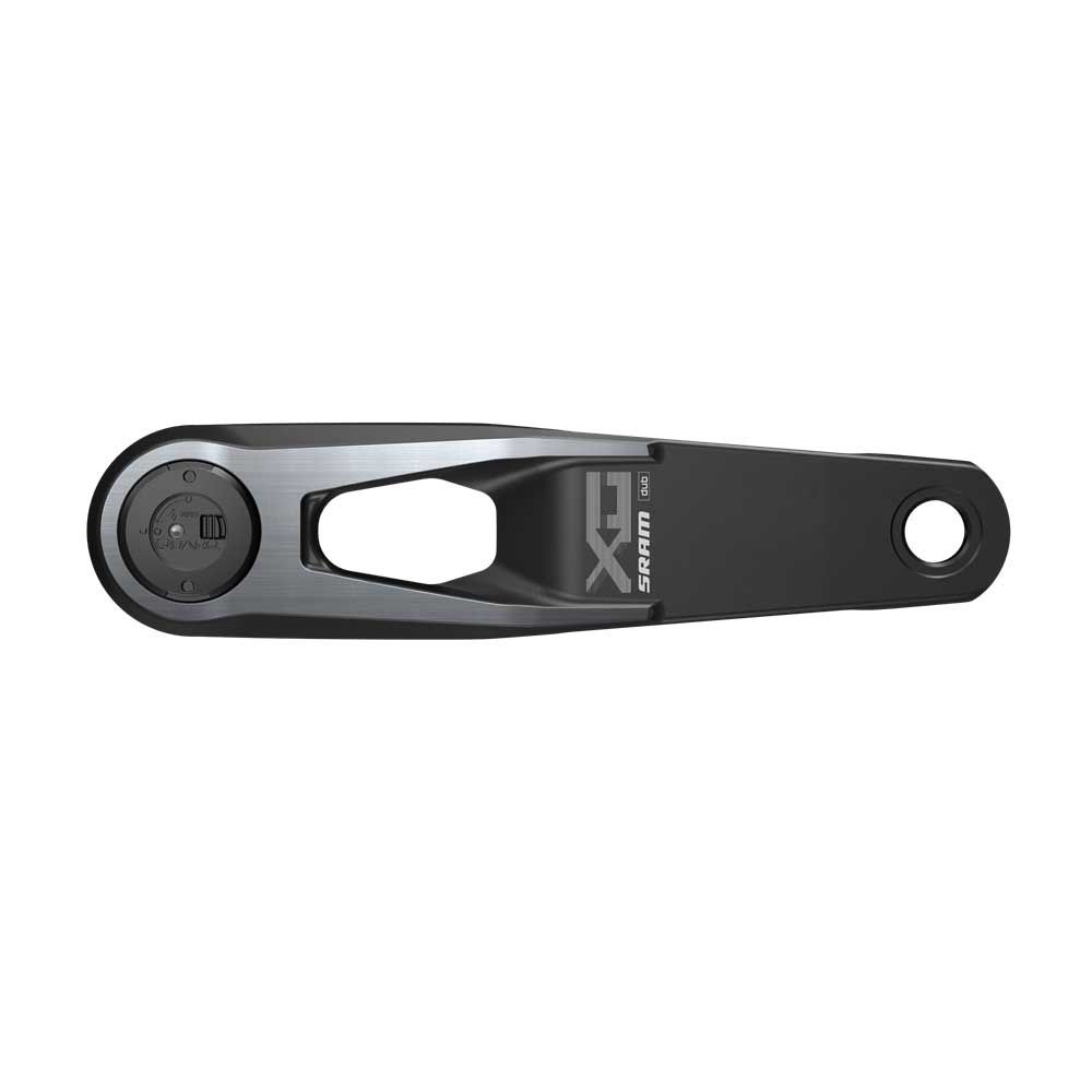 Sram krank del power meter x0 dub 175mm spindel