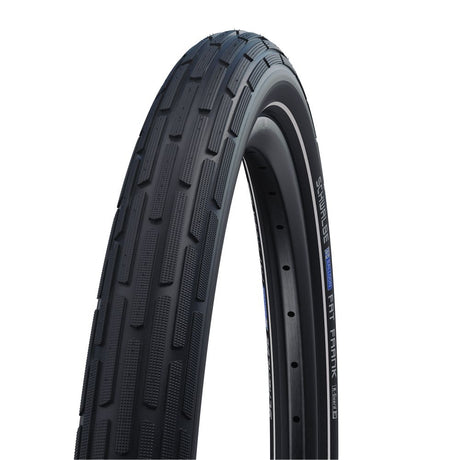 Schwalbe dæk Fat Frank K-Guard 27,5 x 2,35 sort refl