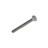 Bofix bolt m4 x 35 rustfrit stålværksted (50)