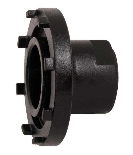 Unior grs bundbeslag monteringsmuffe bosch gen2 8 cams