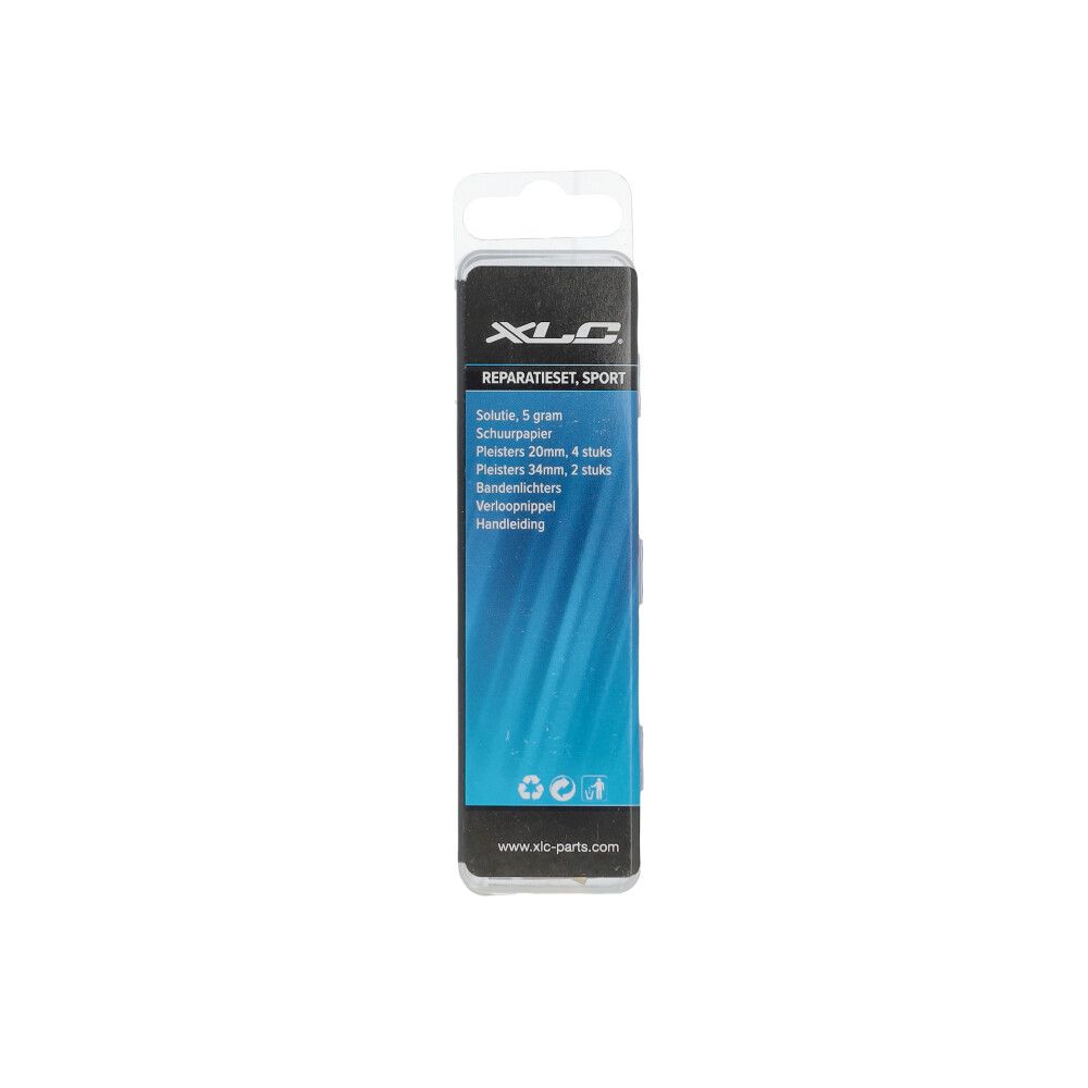 Xlc sports reparationsboks