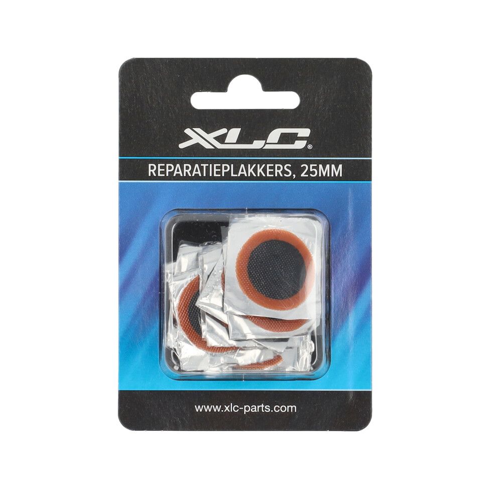 Xlc klæbesæt gips 25mm ds a 10