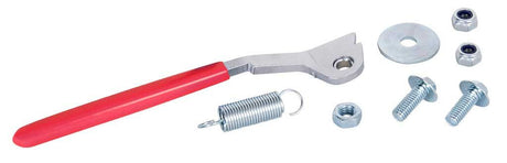 UNIOR LOST LEVER FOR Tyr tang Stor tung tung