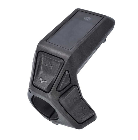 Magura cykler ebp display bosch purion 200 bes3 antracit sort