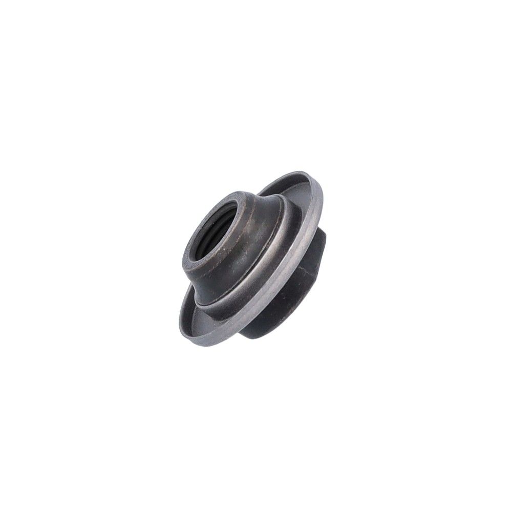 Shimano Cone Brake Hub CBE-110 inklusive sort støvafdækning