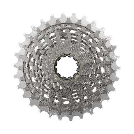 Sram kassette xg-1290 e1 cas.tandhjul xg-1290 e1 10-30t sølv