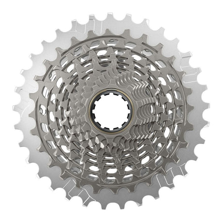 Sram kassette xg-1290 e1 cas.tandhjul xg-1290 e1 10-33t sølv