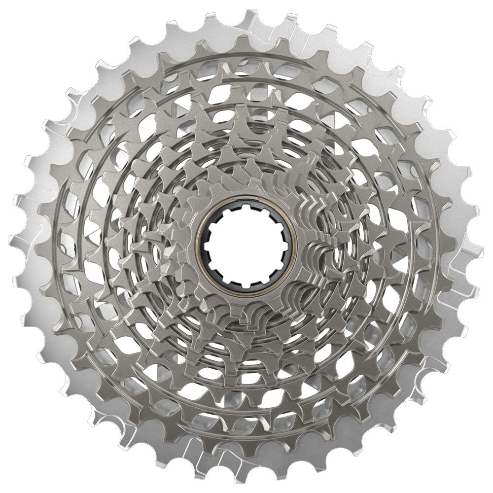 Sram kassette rød xg-1290 e1 12 speed 10-36 tænder