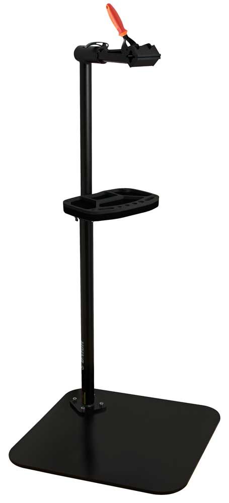 Unior grs monteringsstativ m plade 30kg sort
