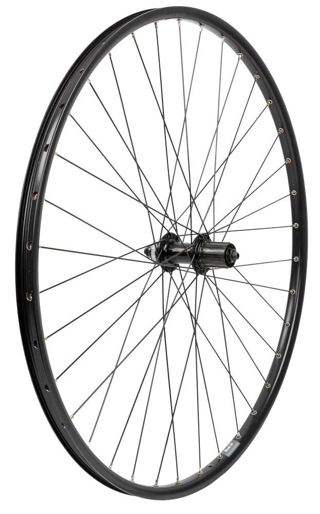Roland baghjul 28 ryde rival21 fhqc300