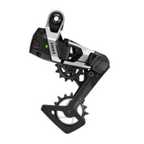 Sram bagskifter rød 1x akser xplr e1 13sp max 46t (ekskl. batteri)