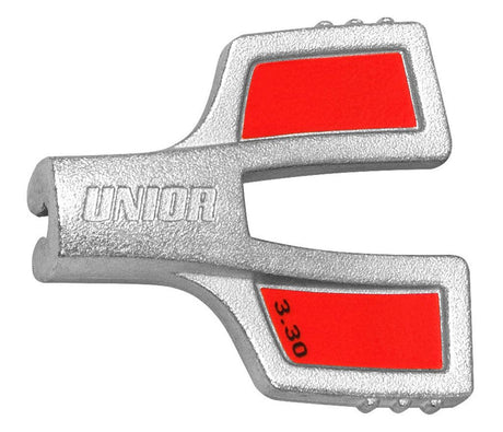 Unior grs nippelnøgle dt torx zi ro