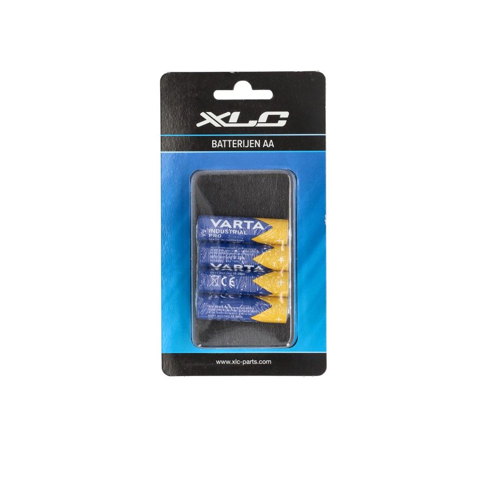 Xlc batteri lr6 aa