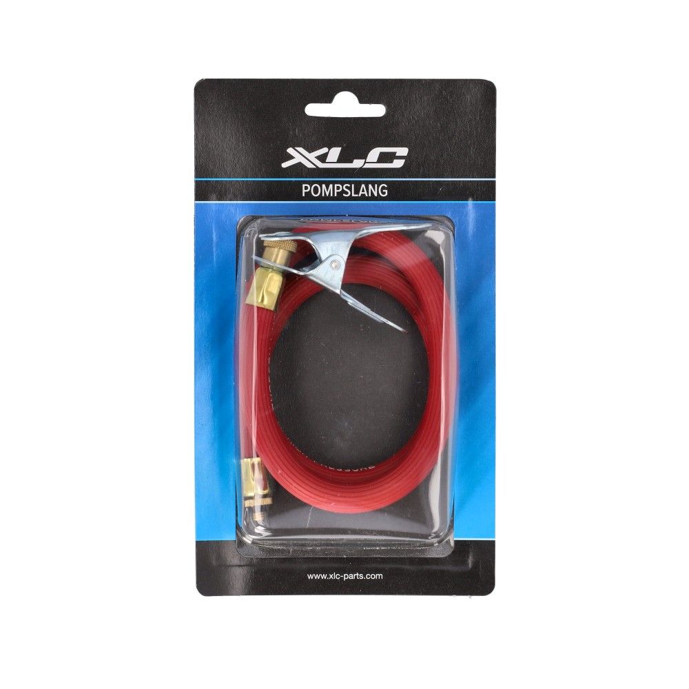Xlc pumpeslange jumbo