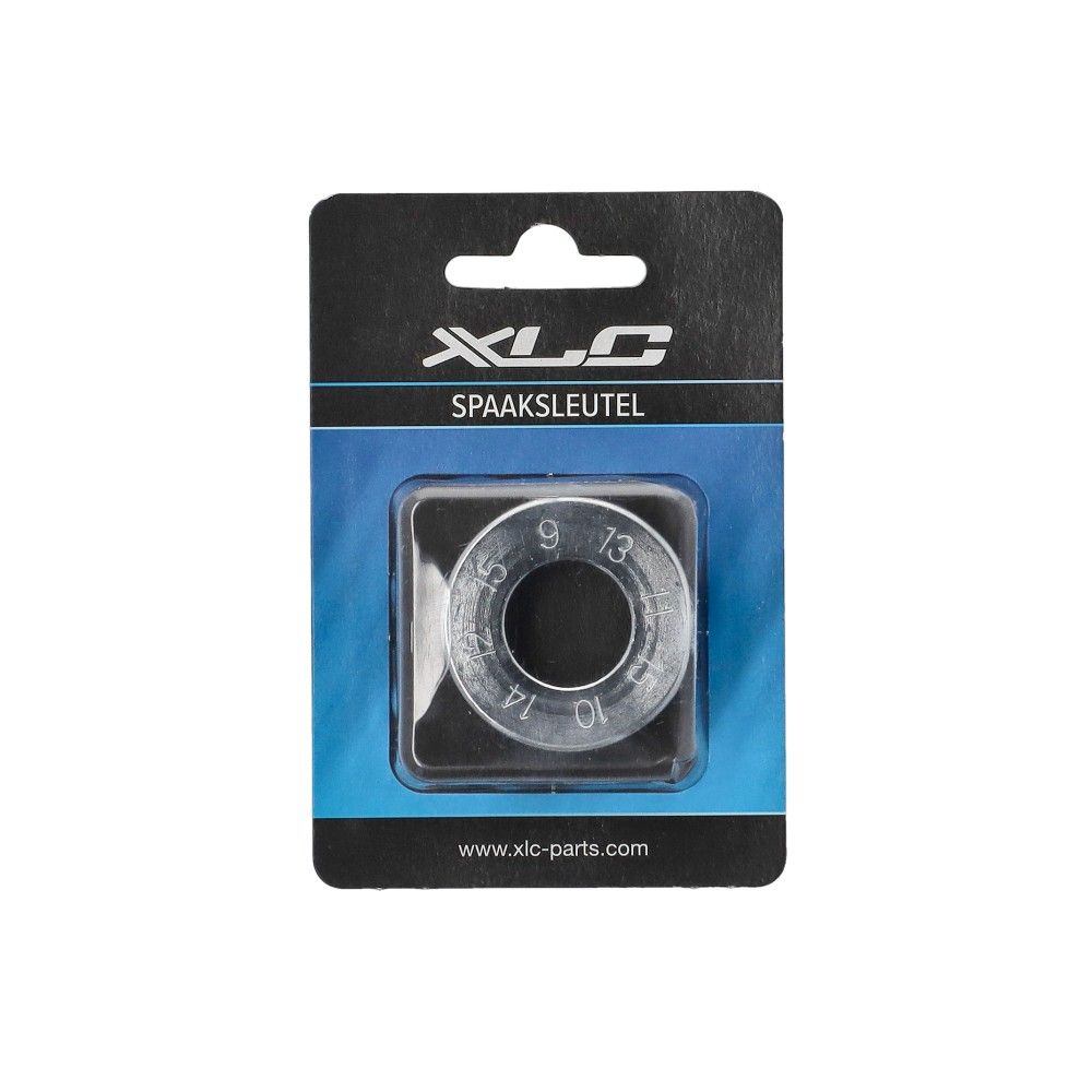 Xlc eger nippelstrammer