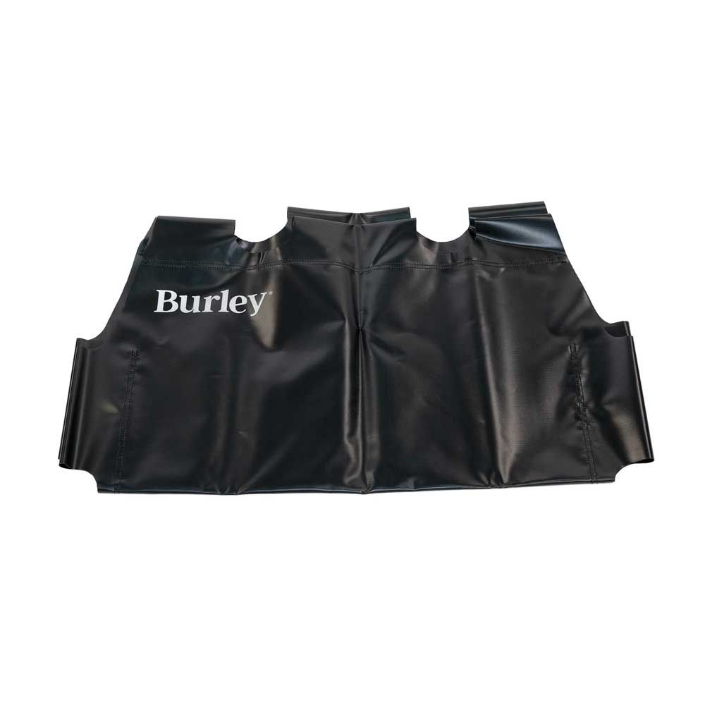 Burley kard bur fladbedsgulv zw my14