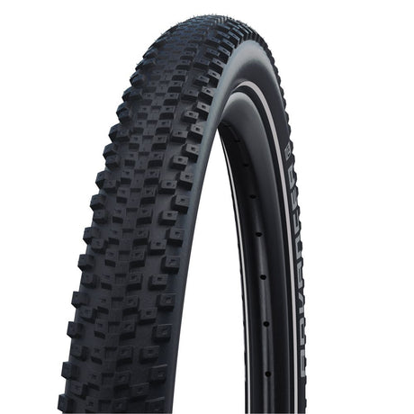 Schwalbe benelux b.v. schwalbe bub. 65-622 29 x 2,60 advancer hybrid punkteringsskærm b b-sk+rt hs 636 green - 11159554.01
