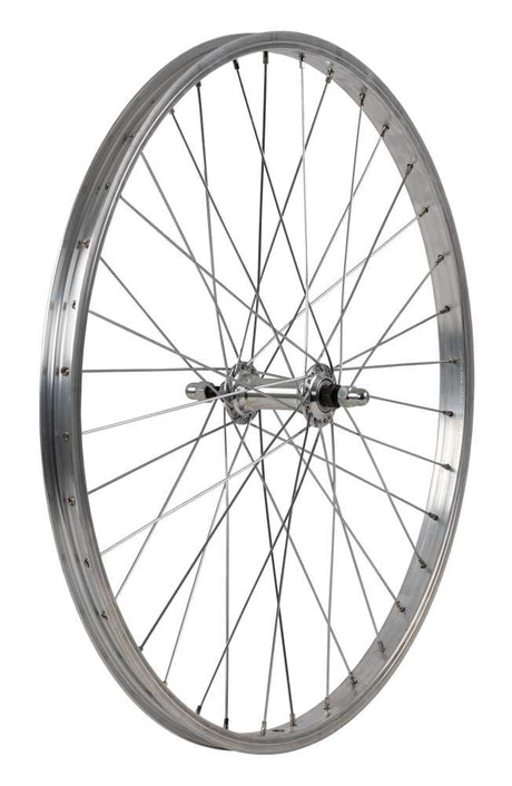Roland forhjul 24-1,75 alu alu