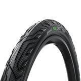 Continental foldedæk ren kontakt 55-622 sort