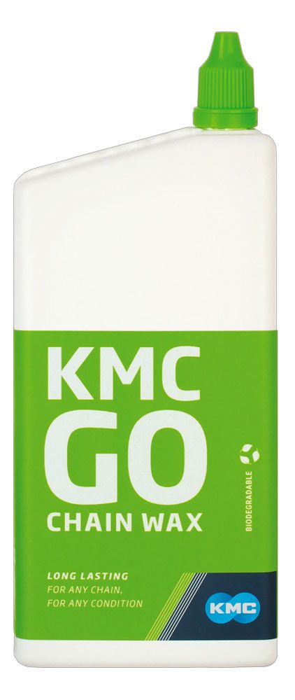 Kmc kædevoks go 500ml