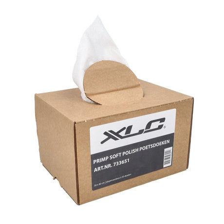 Xlc renseklud blød polish