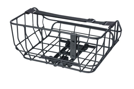 Basilikumkurv portland mik 2.0 25l mat sort