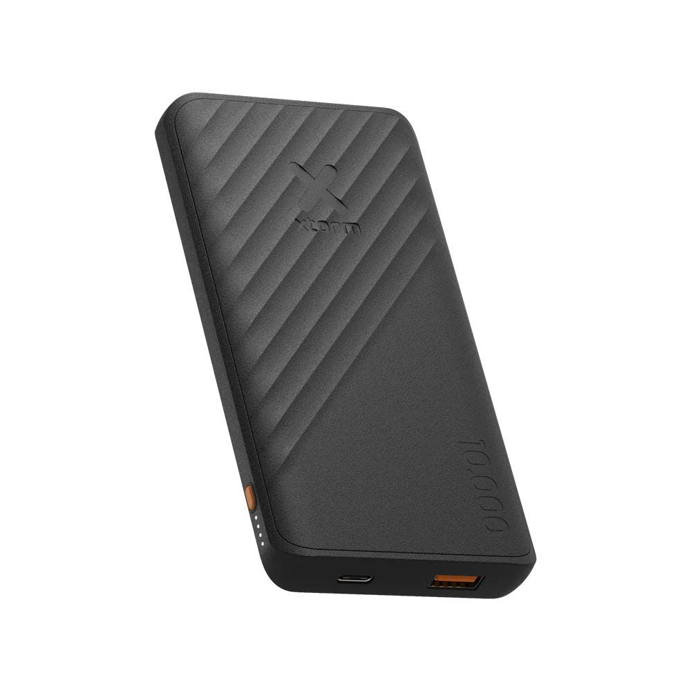 Xtorm powerbank go2 15w 10000 sort