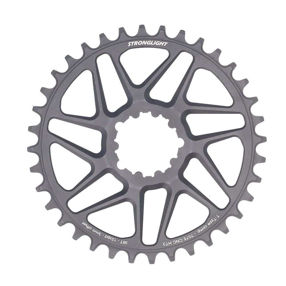 Stronglight kædering sram xx1 eagle
