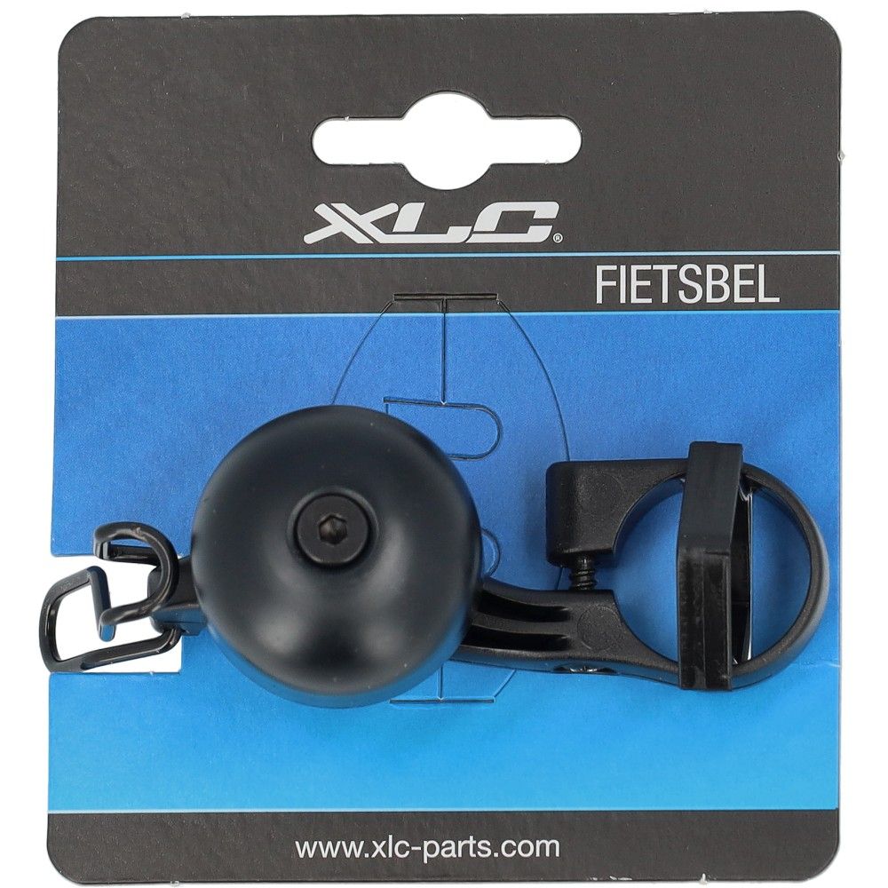 Xlc cykelklokke el-cykel