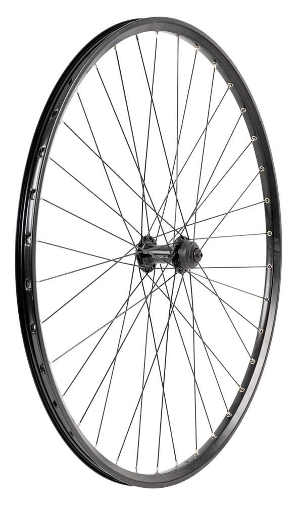Qibbel forhjul 28 craft