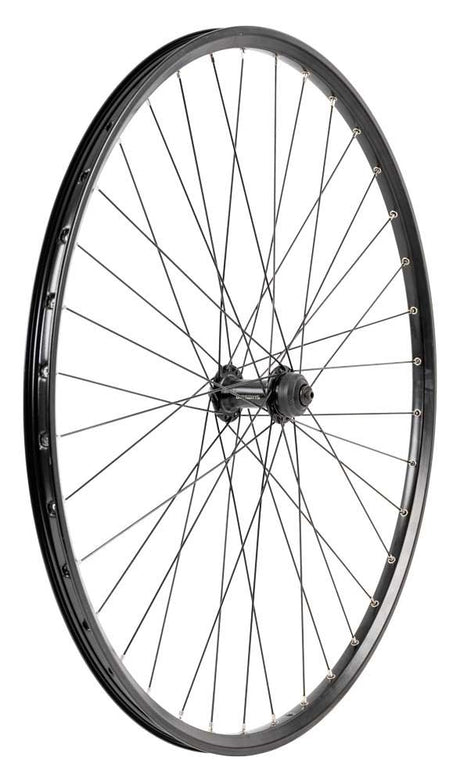 Qibbel forhjul 28 craft
