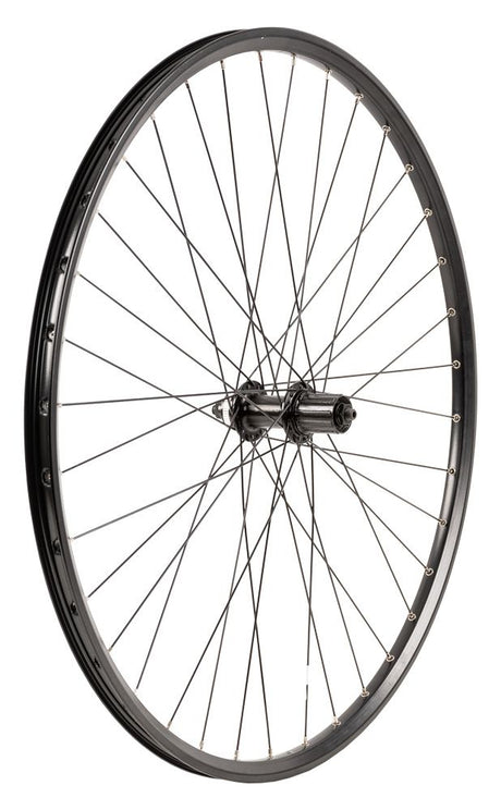 Qibbel Roland baghjul 28 craft 21-622 Shimano nav QR sort