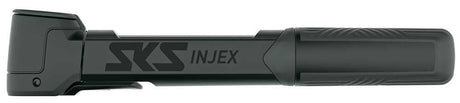 Sks mini pumpe injex av sv dv 266mm 5bar sort