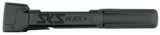 Sks mini pumpe injex plus av sv dv 266mm 10bar sort