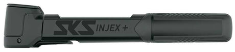 Sks mini pumpe injex plus av sv dv 266mm 10bar sort