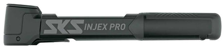Sks mini pumpe injex pro av sv dv 266mm 10bar sort